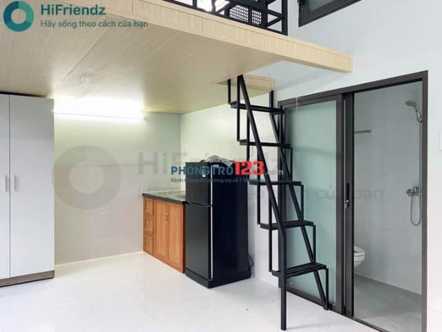 Bất động sản cho thuê tại Hồ Chí Minh