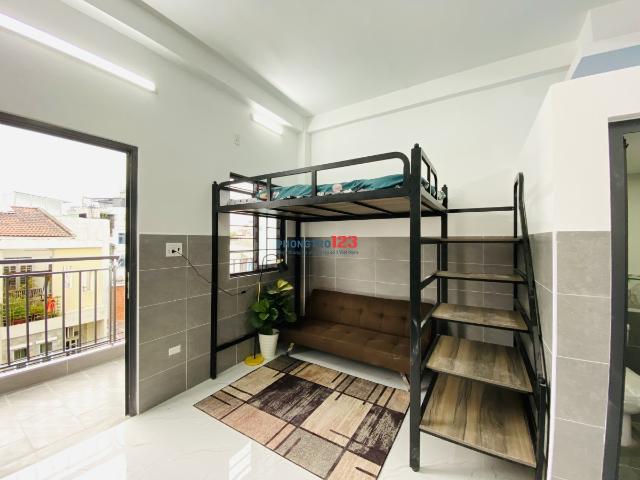 Bất động sản cho thuê tại Hồ Chí Minh