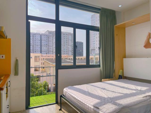 Bất động sản cho thuê tại Hồ Chí Minh