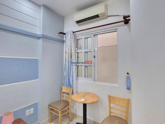 Bất động sản cho thuê tại Hồ Chí Minh