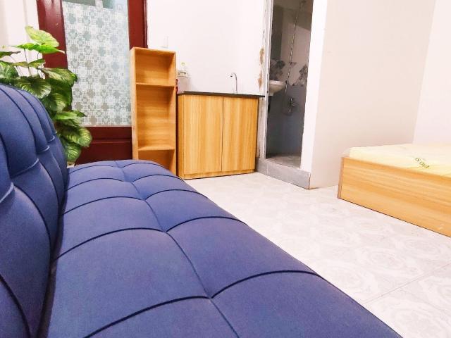 Bất động sản cho thuê tại Hồ Chí Minh