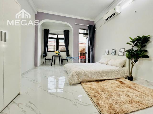 Bất động sản cho thuê tại Hồ Chí Minh