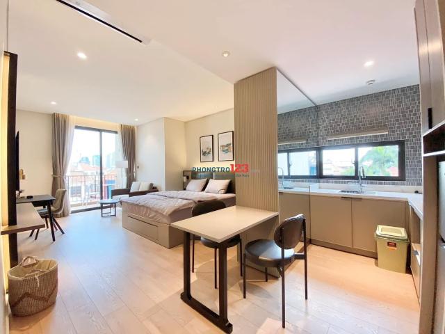 Bất động sản cho thuê tại Thành phố Hồ Chí Minh, Hồ Chí Minh