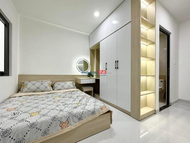 Bất động sản cho thuê tại Hồ Chí Minh
