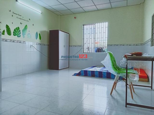 Bất động sản cho thuê tại Hồ Chí Minh