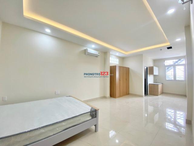 Bất động sản cho thuê tại Hồ Chí Minh