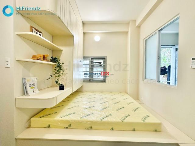 Bất động sản cho thuê tại Hồ Chí Minh