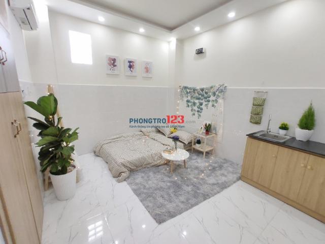 Bất động sản cho thuê tại Thành phố Hồ Chí Minh, Hồ Chí Minh