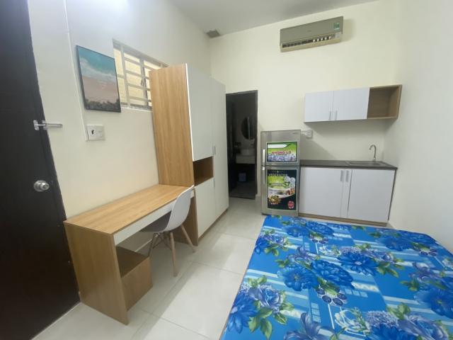 Bất động sản cho thuê tại Hồ Chí Minh