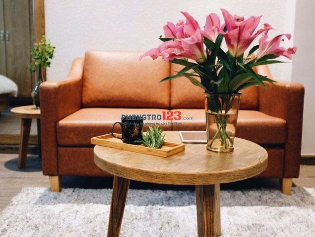 Bất động sản cho thuê tại Hồ Chí Minh