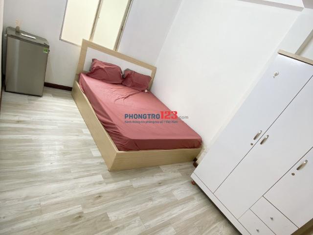 Bất động sản cho thuê tại Hồ Chí Minh
