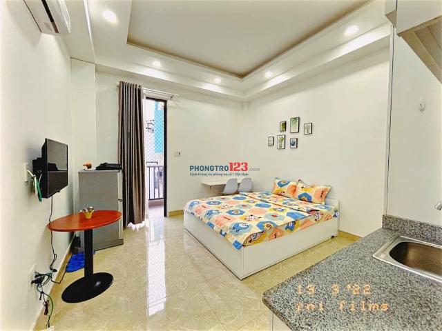 Bất động sản cho thuê tại Hồ Chí Minh