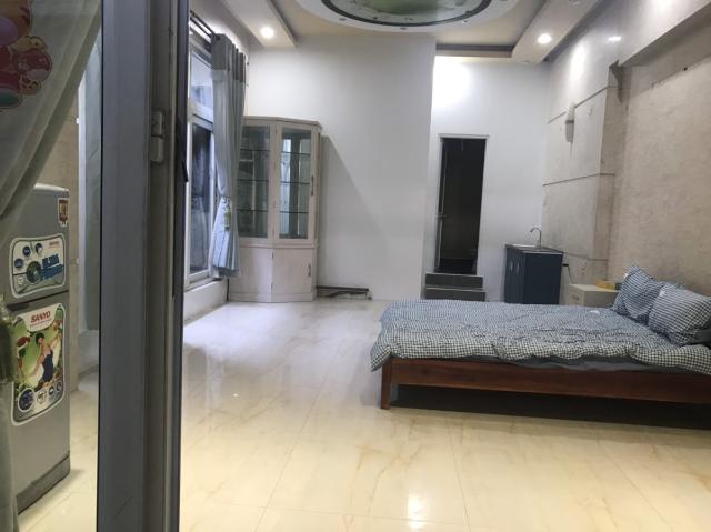 Bất động sản cho thuê tại Hồ Chí Minh