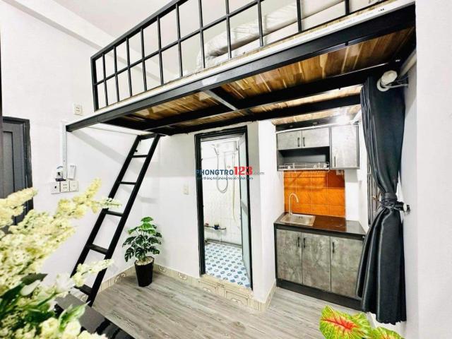 Bất động sản cho thuê tại Hồ Chí Minh