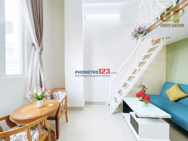 Bất động sản cho thuê tại Hồ Chí Minh