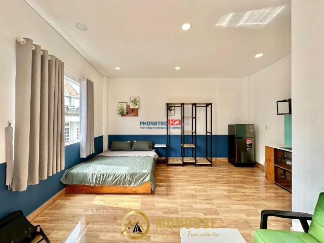 Bất động sản cho thuê tại Thủ Đức, Hồ Chí Minh