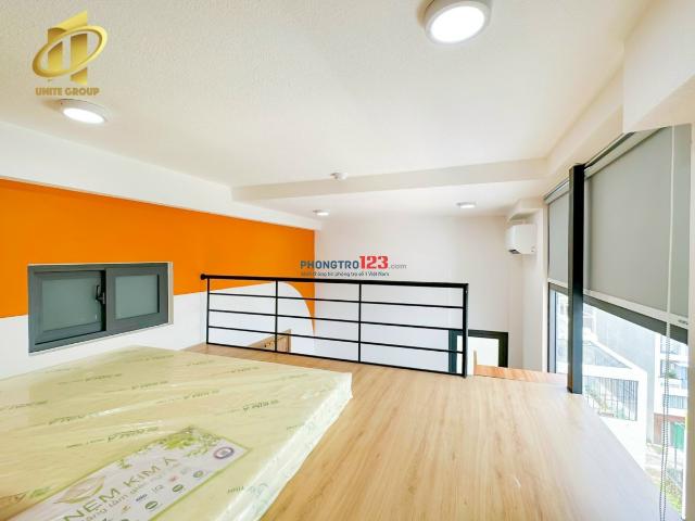 Bất động sản cho thuê tại Hồ Chí Minh