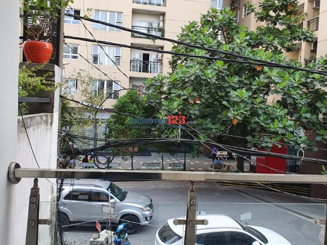 Bất động sản cho thuê tại Hồ Chí Minh