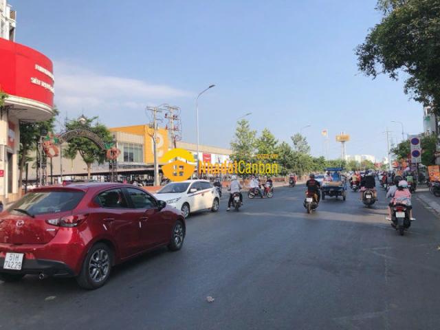 Nhà bán