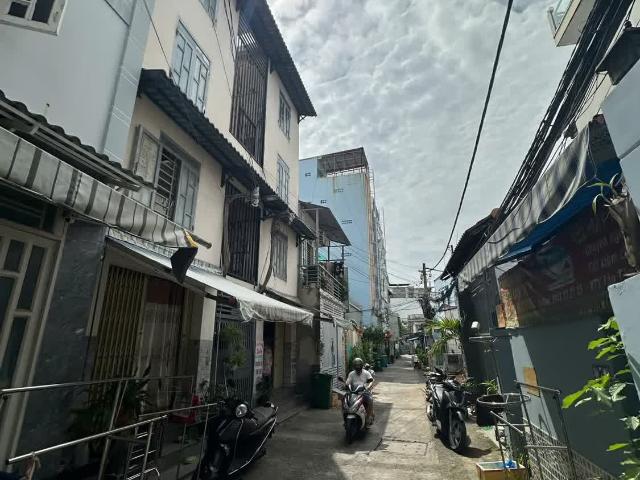 Nhà bán tại Thủ Đức, Hồ Chí Minh