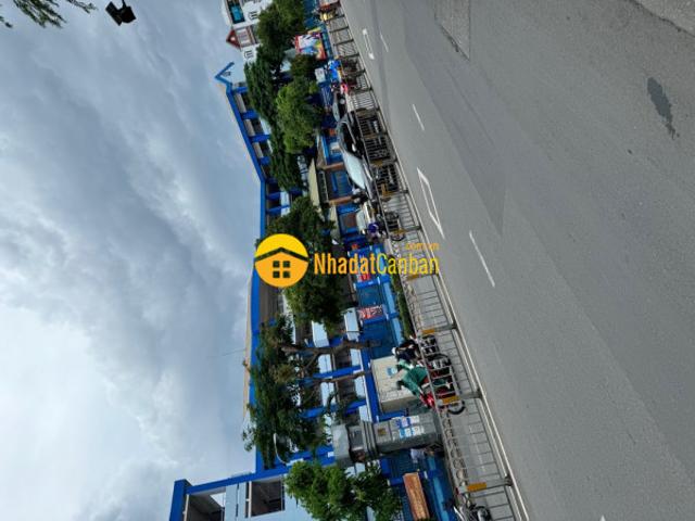 Nhà bán