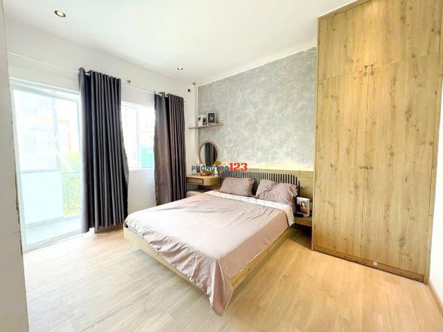 Bất động sản cho thuê tại Hồ Chí Minh