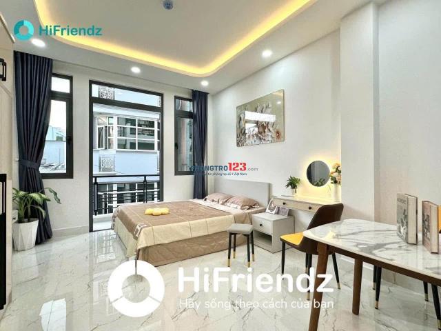 Bất động sản cho thuê tại Hồ Chí Minh