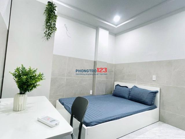 Bất động sản cho thuê tại Hồ Chí Minh