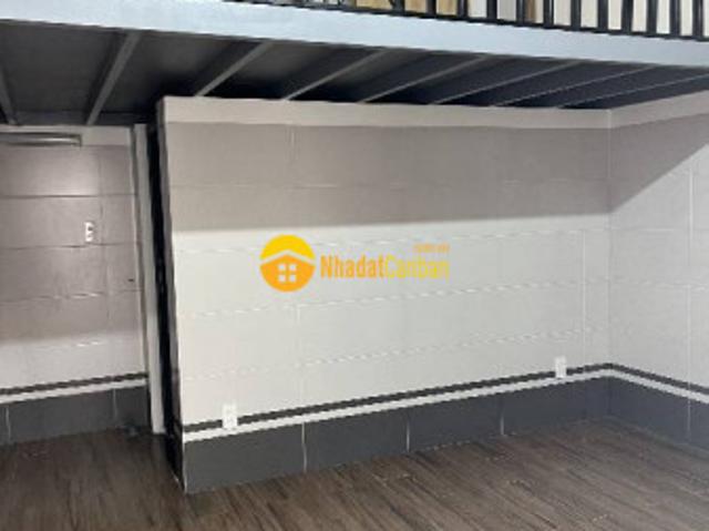 Nhà mặt phố bán