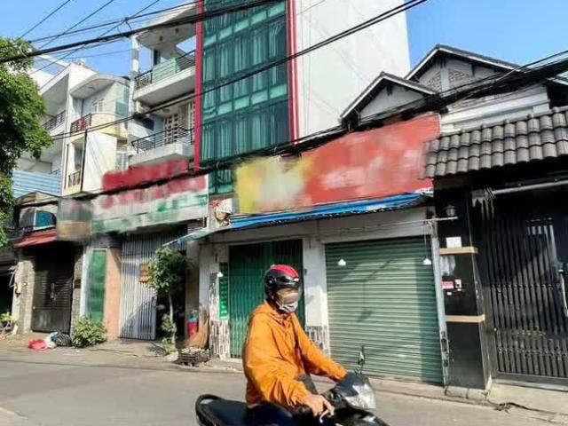 Nhà mặt phố bán tại Thủ Đức, Hồ Chí Minh
