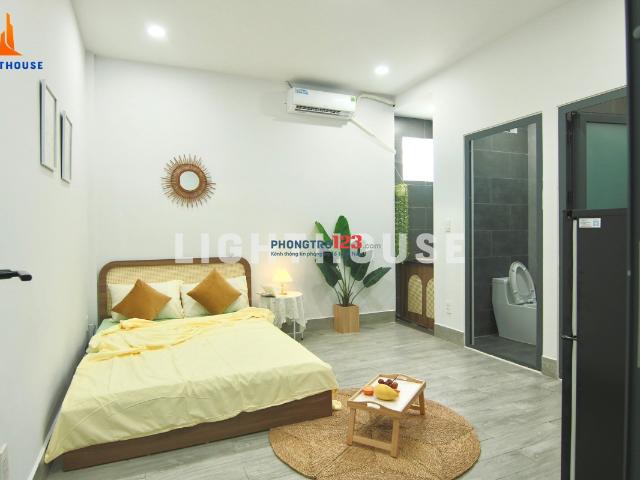 Bất động sản cho thuê tại Hồ Chí Minh
