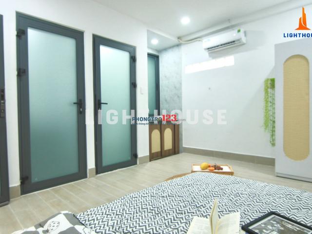 Bất động sản cho thuê tại Hồ Chí Minh