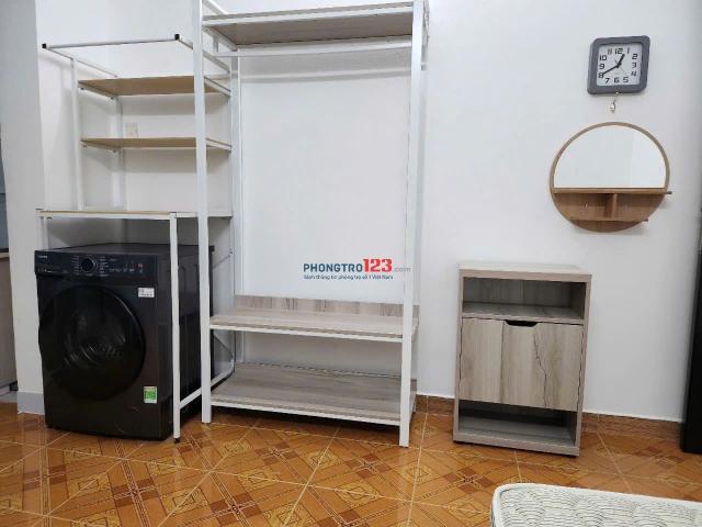 Bất động sản cho thuê tại Thủ Đức, Hồ Chí Minh