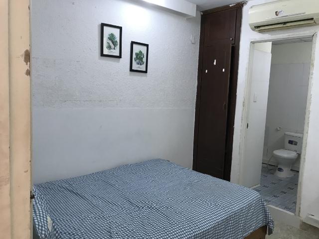 Bất động sản cho thuê tại Hồ Chí Minh