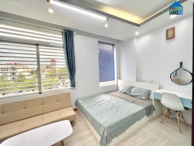 Căn hộ cho thuê tại Thủ Đức, Hồ Chí Minh