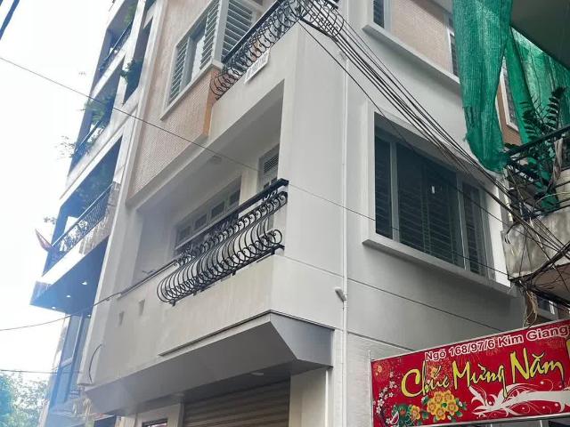 Nhà bán tại Hoàn Kiếm, Hà Nội