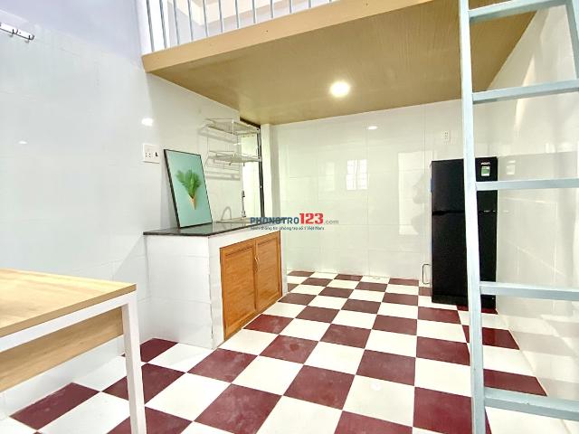 Bất động sản cho thuê tại Thủ Đức, Hồ Chí Minh