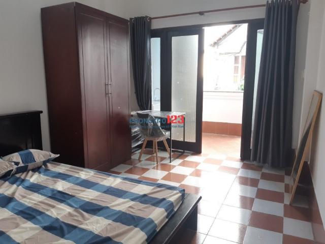 Bất động sản cho thuê tại Hồ Chí Minh