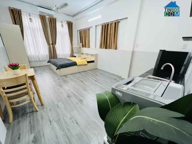 Phòng cho thuê tại Thủ Đức, Hồ Chí Minh
