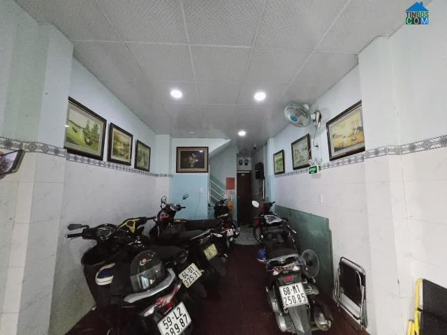 Nhà bán tại Thủ Đức, Hồ Chí Minh