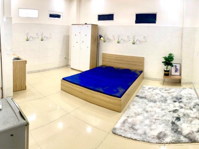 Bất động sản cho thuê tại Hồ Chí Minh