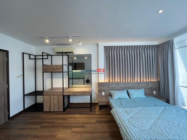 Bất động sản cho thuê tại Hồ Chí Minh