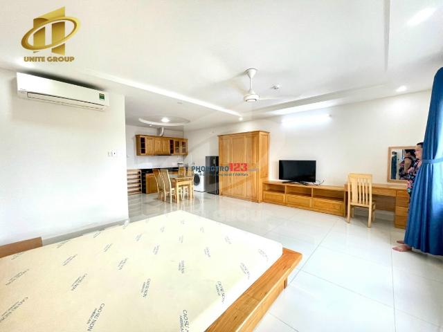 Bất động sản cho thuê tại Hồ Chí Minh