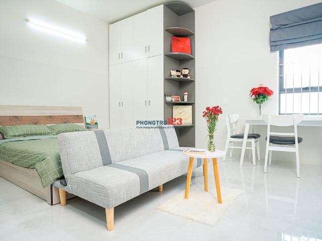Bất động sản cho thuê tại Hồ Chí Minh