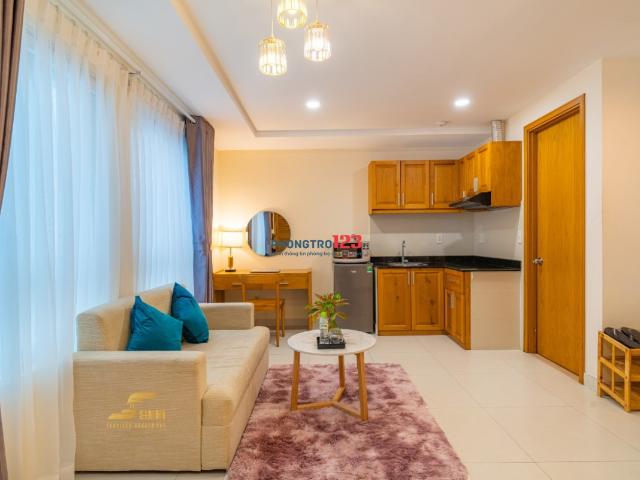 Bất động sản cho thuê tại Hồ Chí Minh