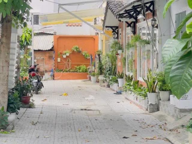 Nhà mặt phố bán tại Thủ Đức, Hồ Chí Minh