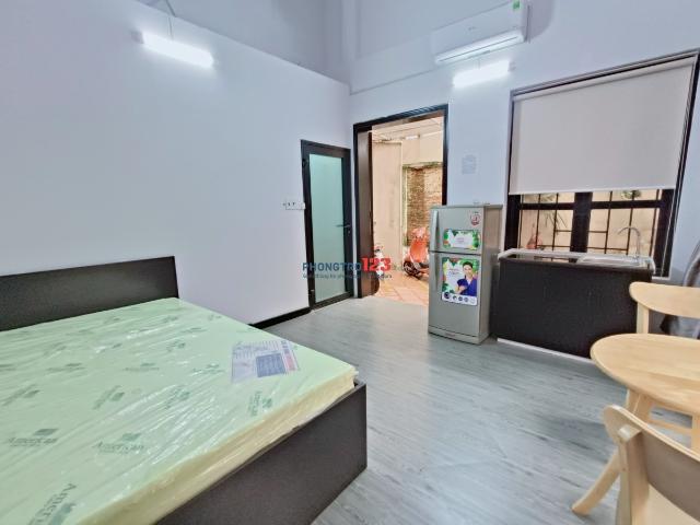 Bất động sản cho thuê tại Hồ Chí Minh