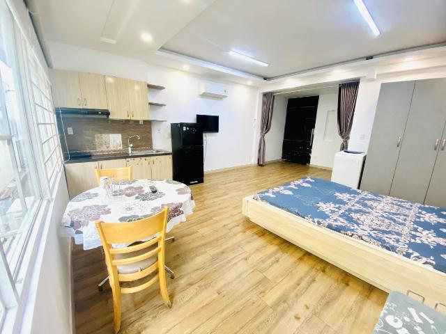 Bất động sản cho thuê tại Hồ Chí Minh