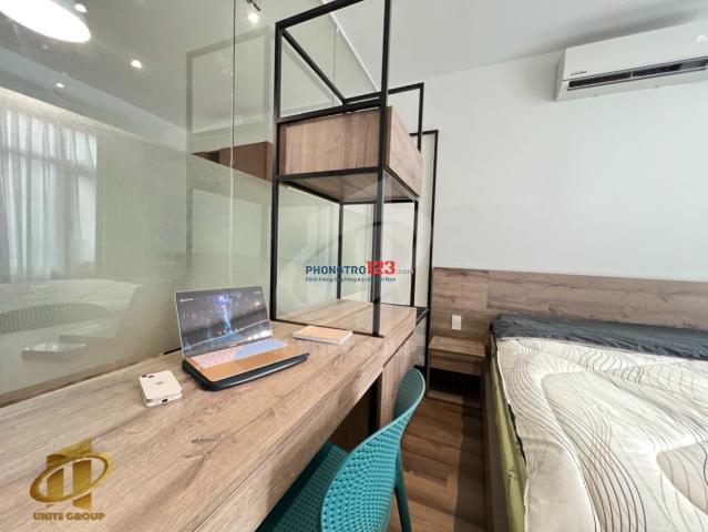 Bất động sản cho thuê tại Hồ Chí Minh