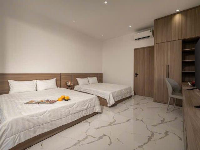 Biệt Thự cho thuê tại Đà Nẵng